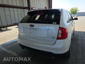 2014 Ford Edge SEL – miniatura 5