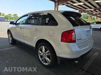 2014 Ford Edge SEL – miniatura 6