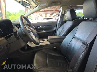 2014 Ford Edge SEL – miniatura 7