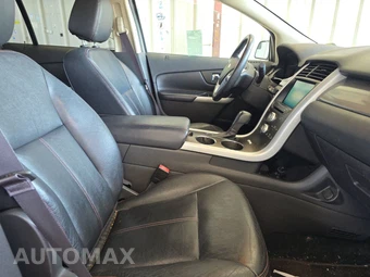 2014 Ford Edge SEL – miniatura 8