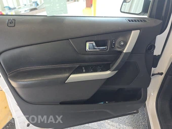 2014 Ford Edge SEL – miniatura 9