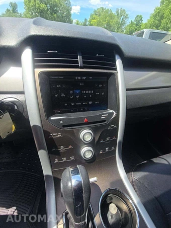 2014 Ford Edge SEL – miniatura 10
