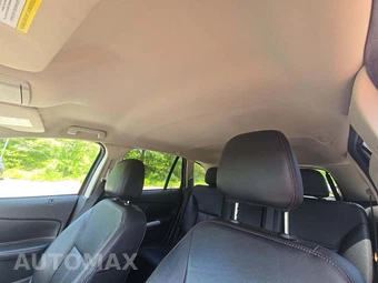 2014 Ford Edge SEL – miniatura 11