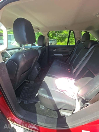2014 Ford Edge SEL – miniatura 13