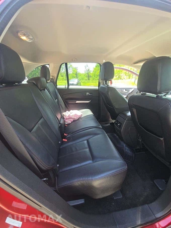 2014 Ford Edge SEL – miniatura 16