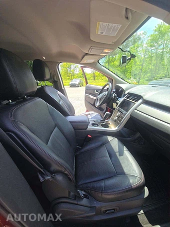 2014 Ford Edge SEL – miniatura 18