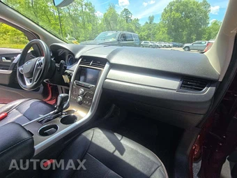 2014 Ford Edge SEL – miniatura 19