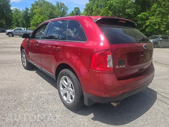 2014 Ford Edge SEL – miniatura 2