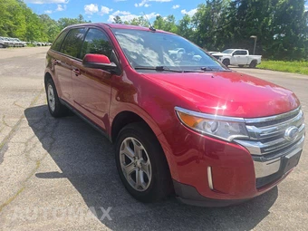 2014 Ford Edge SEL – miniatura 4
