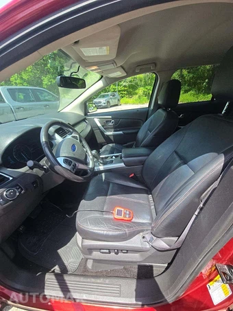 2014 Ford Edge SEL – miniatura 6