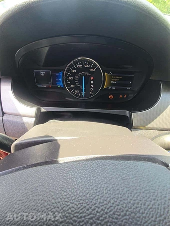 2014 Ford Edge SEL – miniatura 9