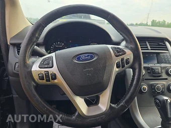 2014 Ford Edge SEL - miniatura 10