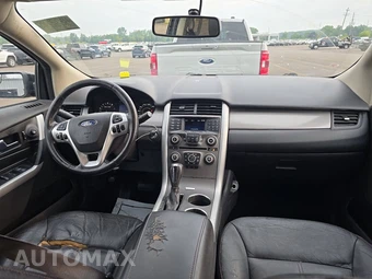 2014 Ford Edge SEL - miniatura 11