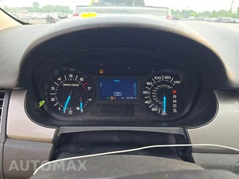 2014 Ford Edge SEL - miniatura 12