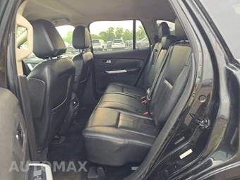 2014 Ford Edge SEL - miniatura 13
