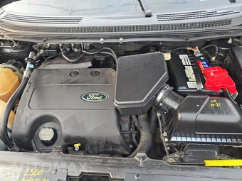 2014 Ford Edge SEL - miniatura 15