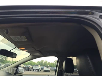 2014 Ford Edge SEL - miniatura 17