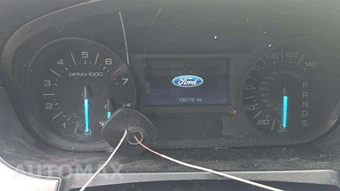 2014 Ford Edge SEL - miniatura 19