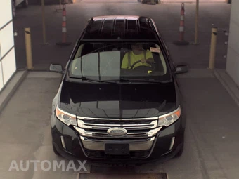 2014 Ford Edge SEL - miniatura 2