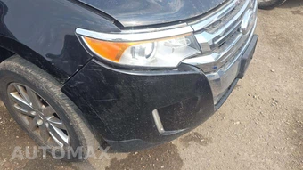 2014 Ford Edge SEL - miniatura 27