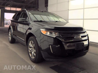2014 Ford Edge SEL - miniatura 3