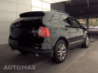 2014 Ford Edge SEL - miniatura 4
