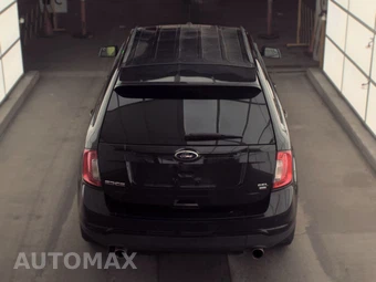 2014 Ford Edge SEL - miniatura 5