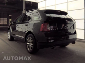 2014 Ford Edge SEL - miniatura 6