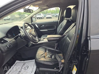 2014 Ford Edge SEL - miniatura 7