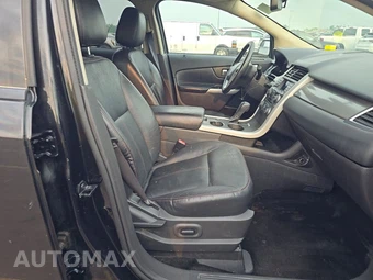 2014 Ford Edge SEL - miniatura 8
