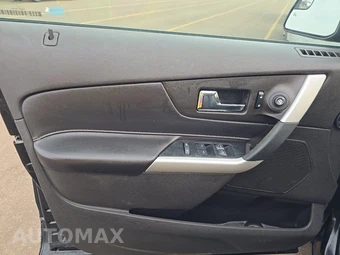 2014 Ford Edge SEL - miniatura 9