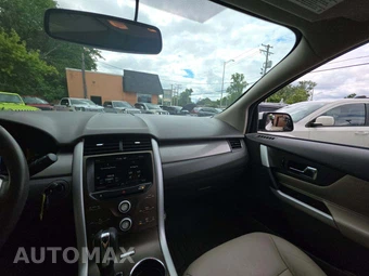 2014 Ford Edge SEL – miniatura 10