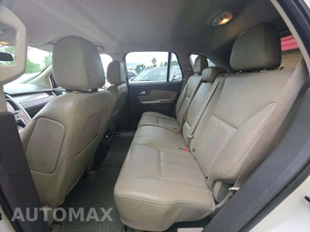 2014 Ford Edge SEL – miniatura 13