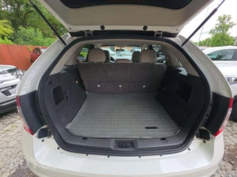 2014 Ford Edge SEL – miniatura 14