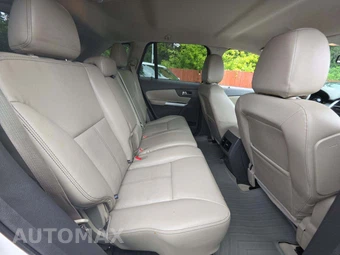 2014 Ford Edge SEL – miniatura 16