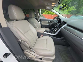 2014 Ford Edge SEL – miniatura 18