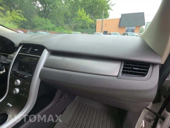 2014 Ford Edge SEL – miniatura 19