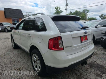 2014 Ford Edge SEL – miniatura 2