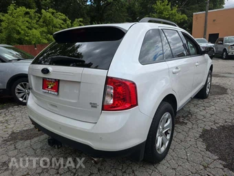 2014 Ford Edge SEL – miniatura 3