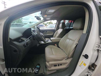 2014 Ford Edge SEL – miniatura 6