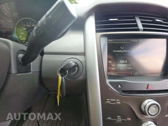 2014 Ford Edge SEL – miniatura 8