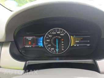 2014 Ford Edge SEL – miniatura 9