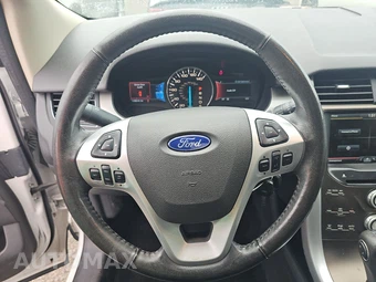 2014 Ford Edge SEL – miniatura 10
