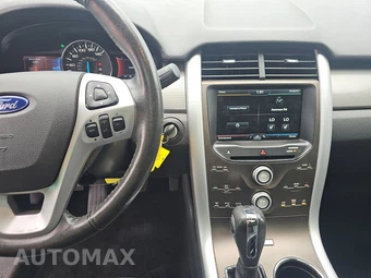 2014 Ford Edge SEL – miniatura 11
