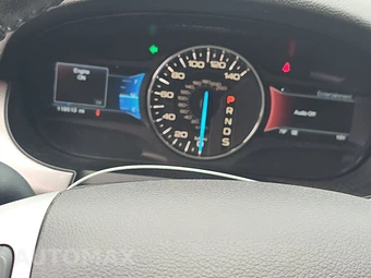 2014 Ford Edge SEL – miniatura 12