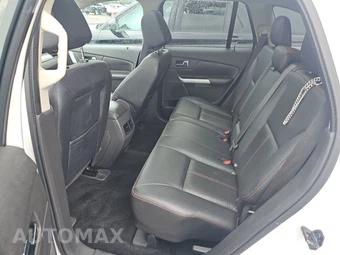 2014 Ford Edge SEL – miniatura 13
