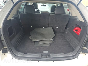 2014 Ford Edge SEL – miniatura 16