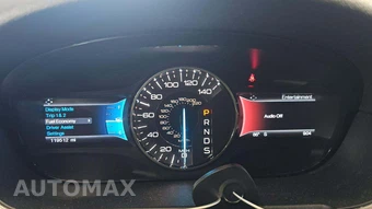 2014 Ford Edge SEL – miniatura 17