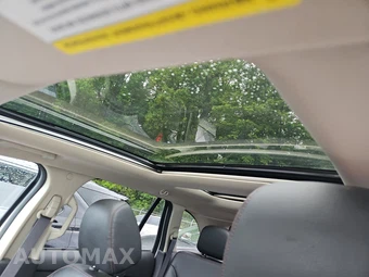 2014 Ford Edge SEL – miniatura 19