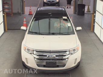2014 Ford Edge SEL – miniatura 2